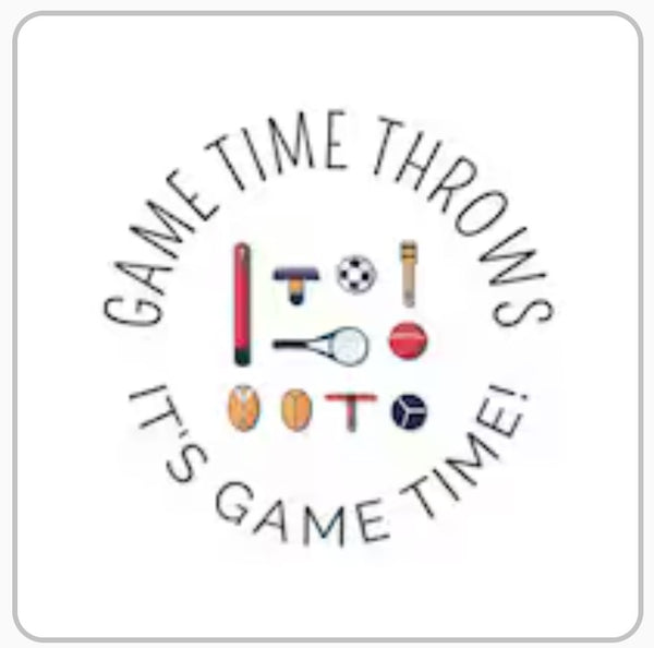 GameTimeThrows
