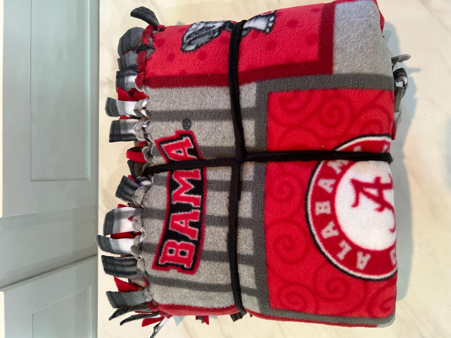 Cozy University Blankets